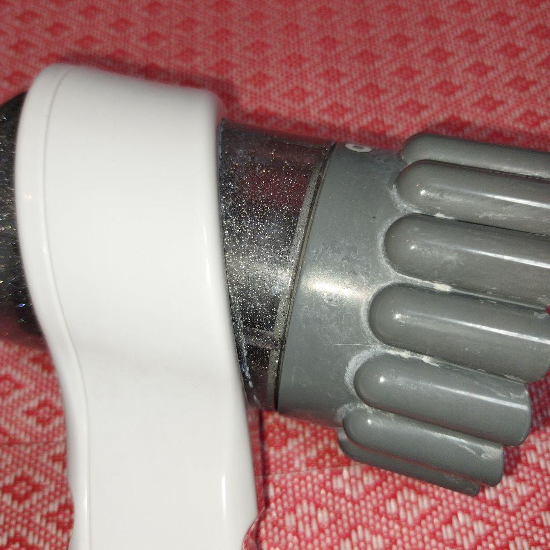 ミラブルゼロ　サイエンス Mirable zero シャワーヘッド