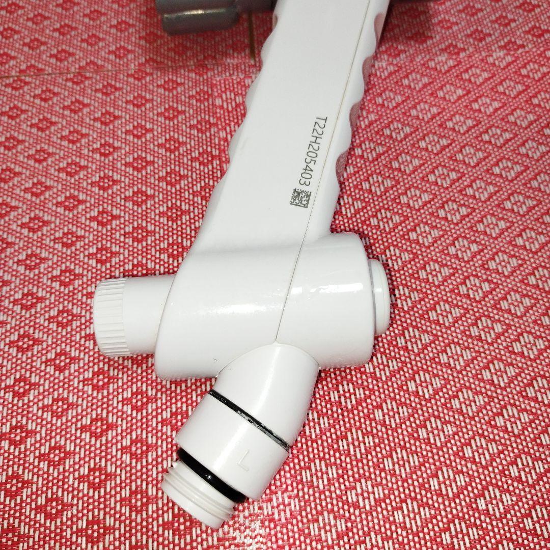 ミラブルゼロ　サイエンス Mirable zero シャワーヘッド