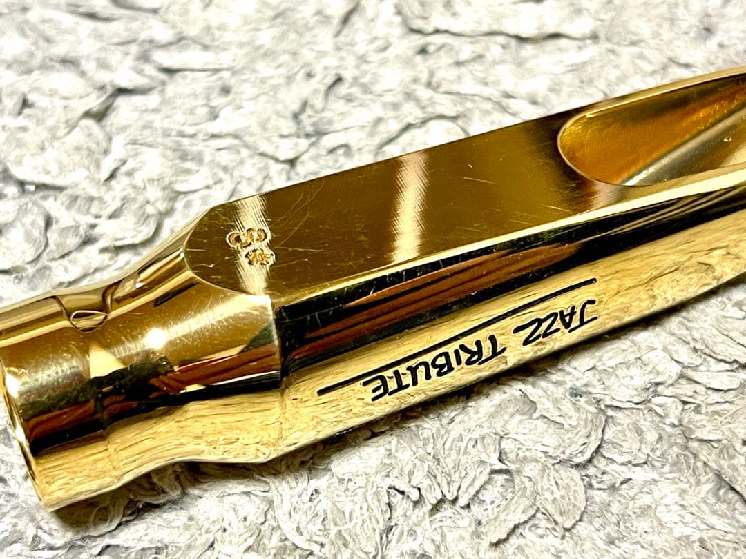 Selmer Jazz Tribute 8☆ テナーサックス用マウスピース