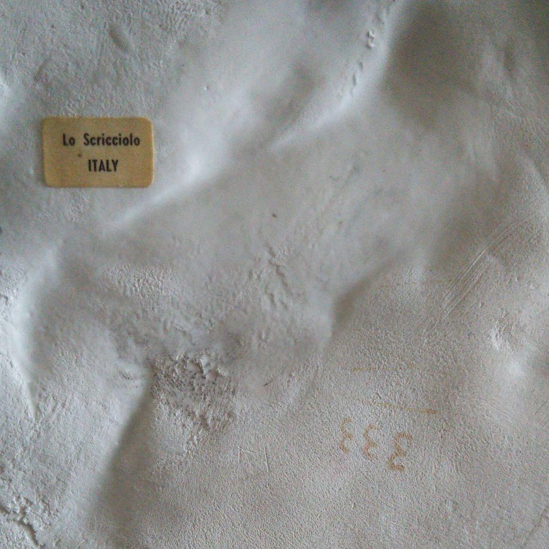 Lo Scricciolo　T.MORETTO　パイロット