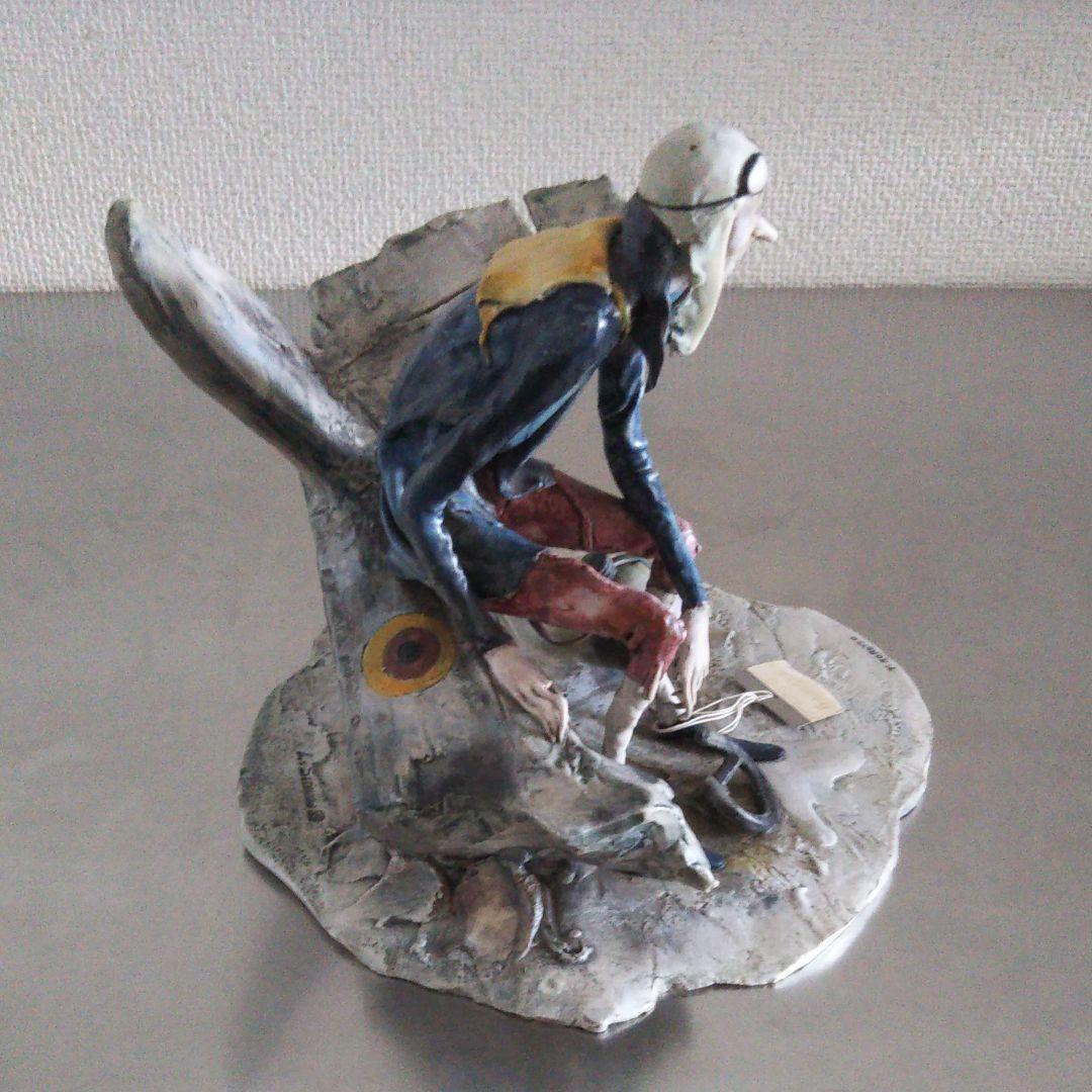 Lo Scricciolo　T.MORETTO　パイロット