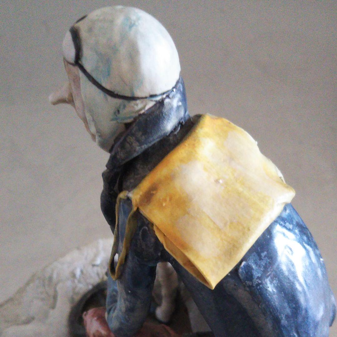 Lo Scricciolo　T.MORETTO　パイロット