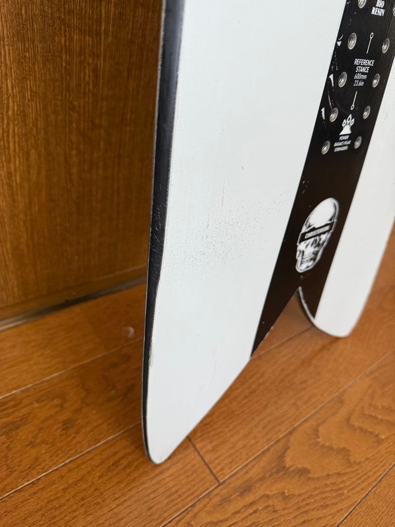 JONES BOARDS STORM CHASER ジョーンズ 147