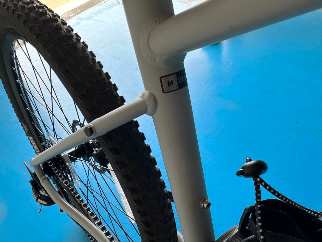 GIANT TALON マウンテンバイク　Mサイズ