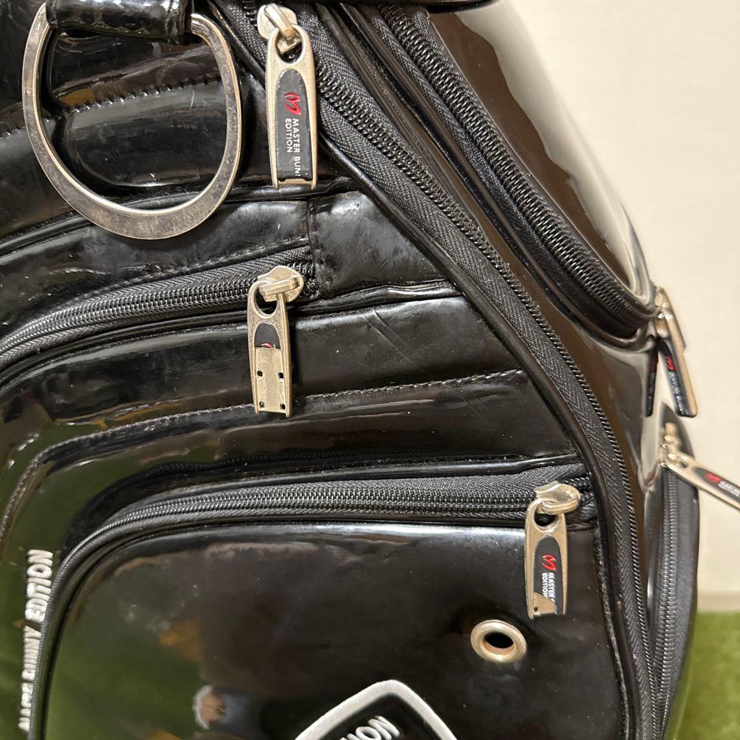 MASTER BUNNY EDITION 5th ANNIV キャディバッグ