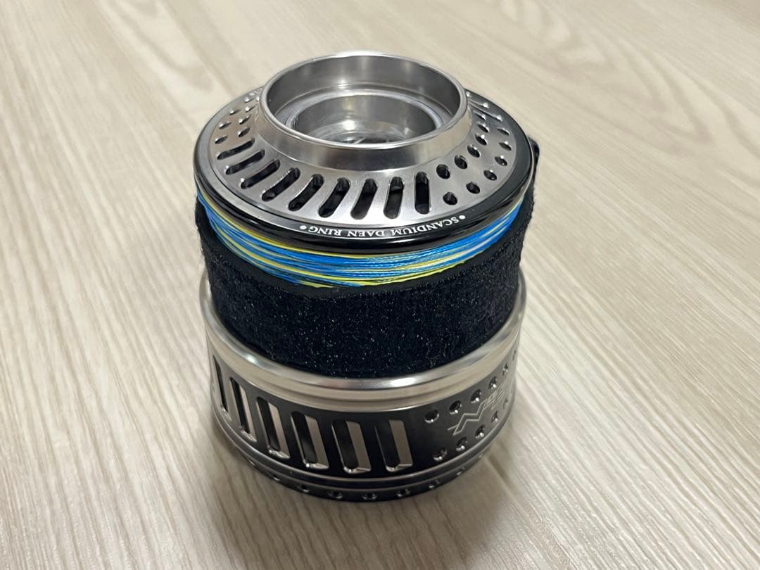 シマノ　13ステラ　SW ノーリミッツ 18000