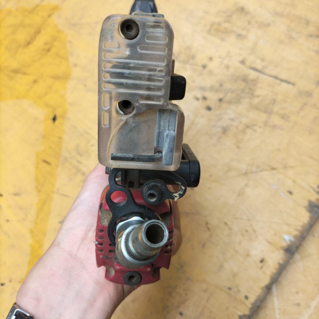 MAX 常圧 スーパーフィニッシュネイラ TA-255/F55MO