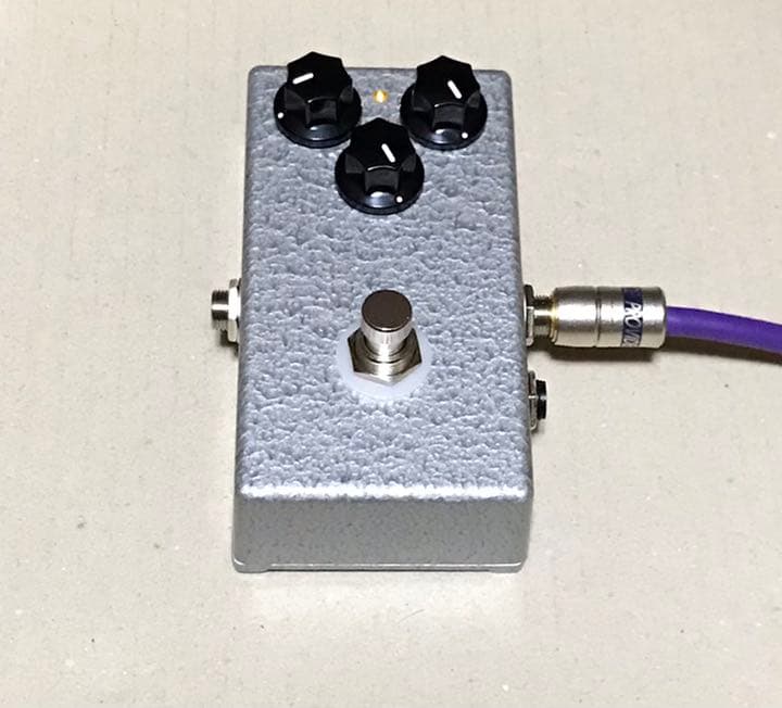 Rogue Fuzz クローン オールドゲートファズ