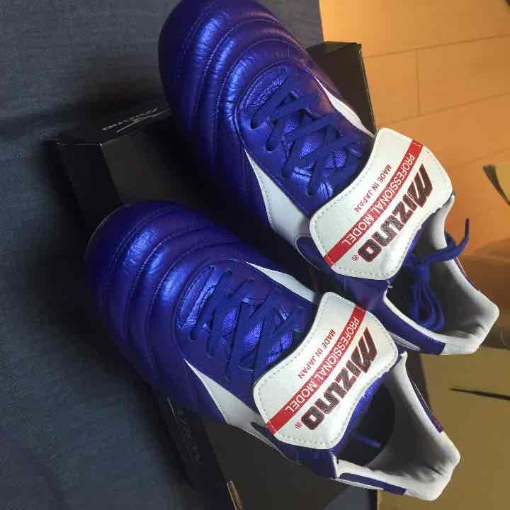 モレリア 199足限定