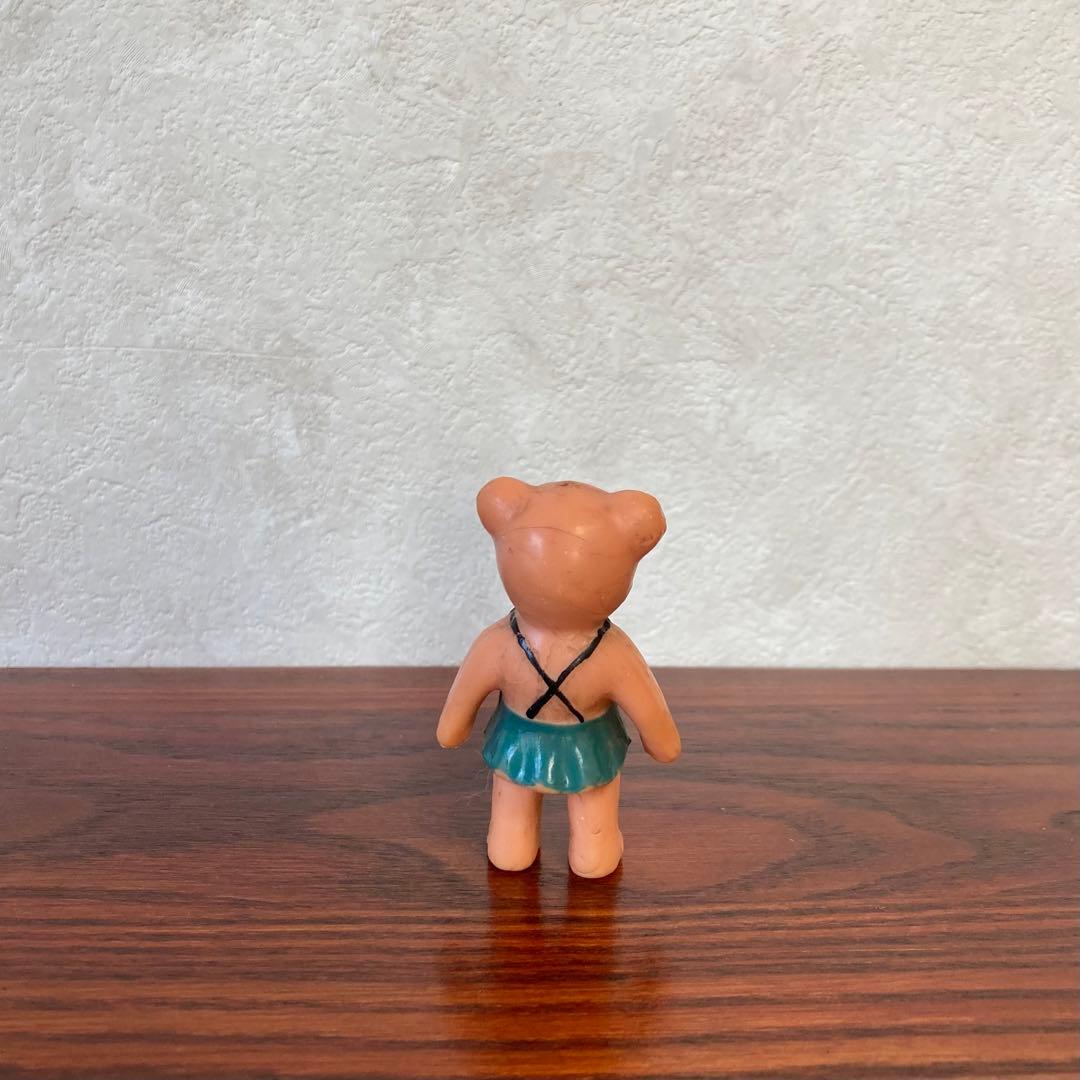 DDR　ラバードール　くま　東ドイツ　ヴィンテージ