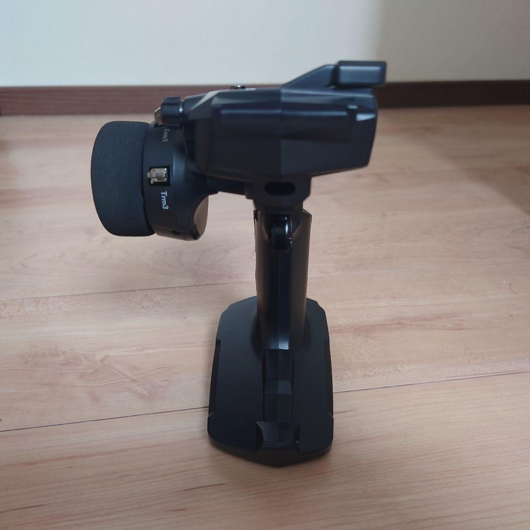 SANWA MT-5 テレメトリーシステム