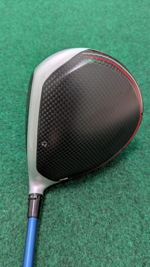 テーラーメイド　M6 ドライバー　24VENTUS BLUE 5X