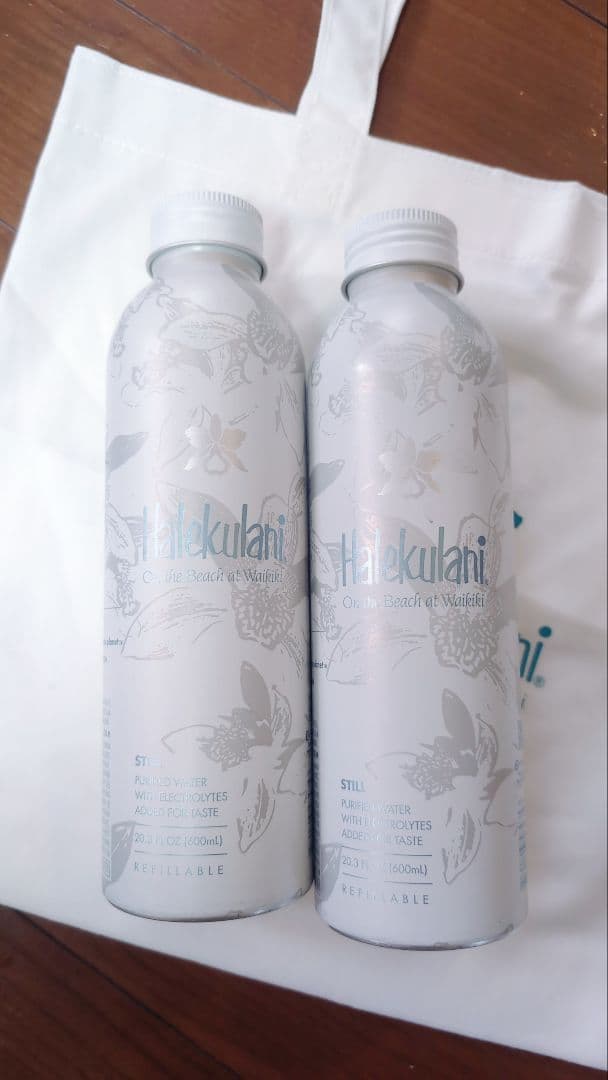 ハレクラニ　ハワイ　5点セット　コーヒー豆