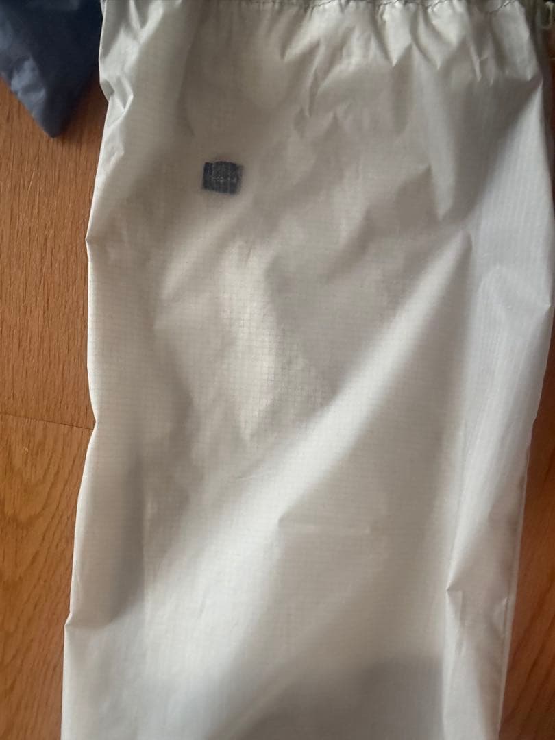 ネイチャーハイククラウドアップ2