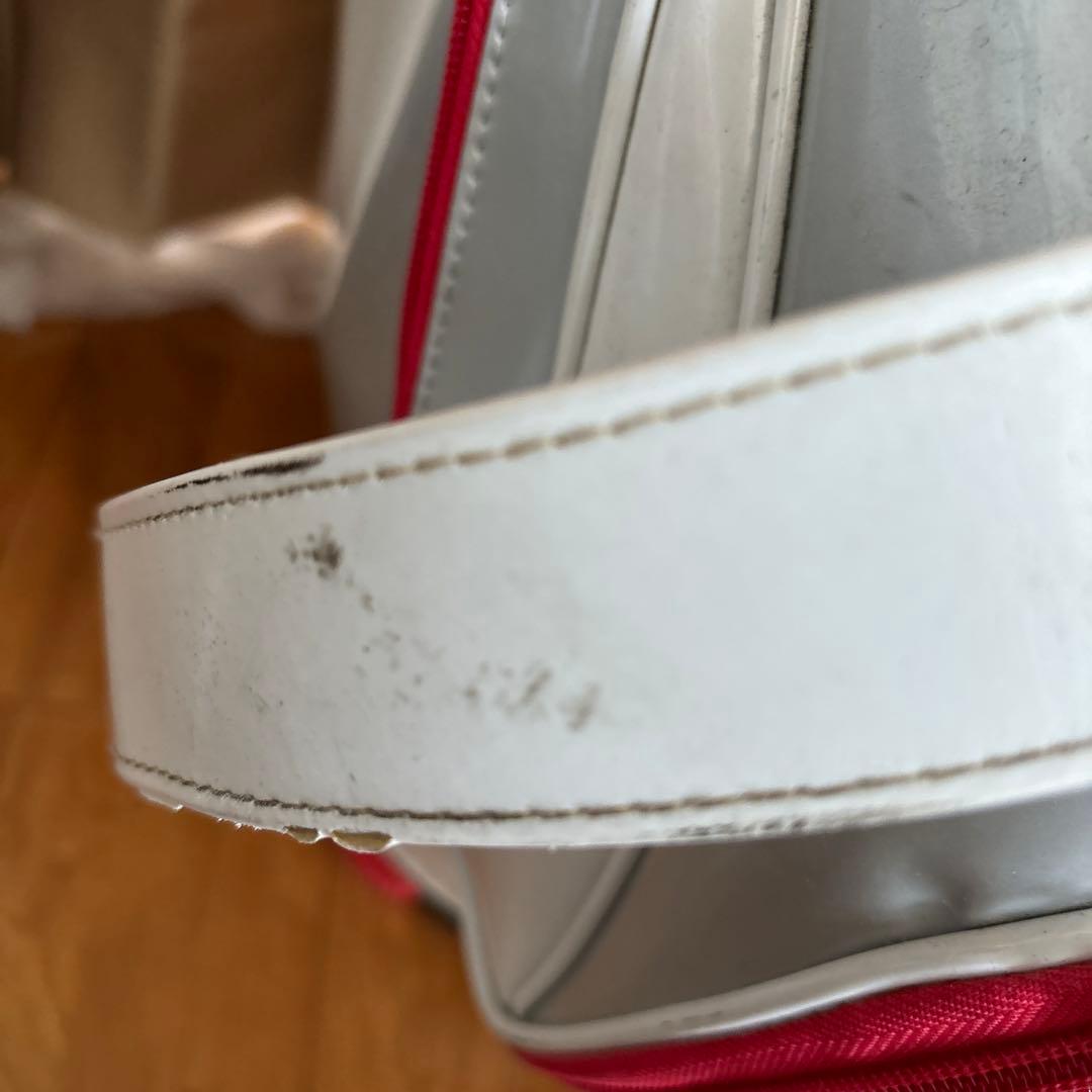 【アントニオ猪木】非売品 ★最終値下げ★ゴルフ キャディバッグ