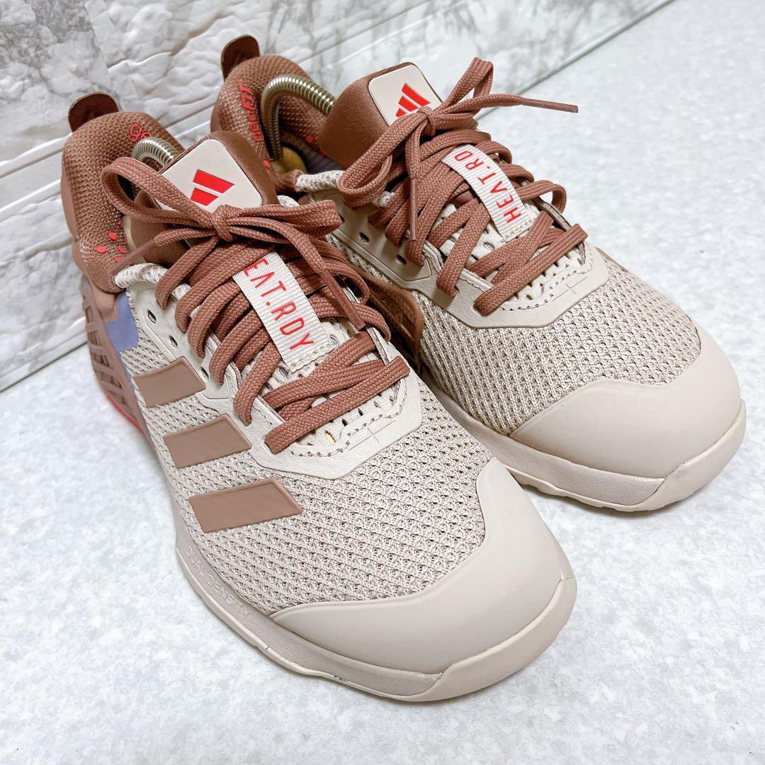 ⭐️未使用級⭐️adidas アディダス ドロップセット3 トレーニングシューズ