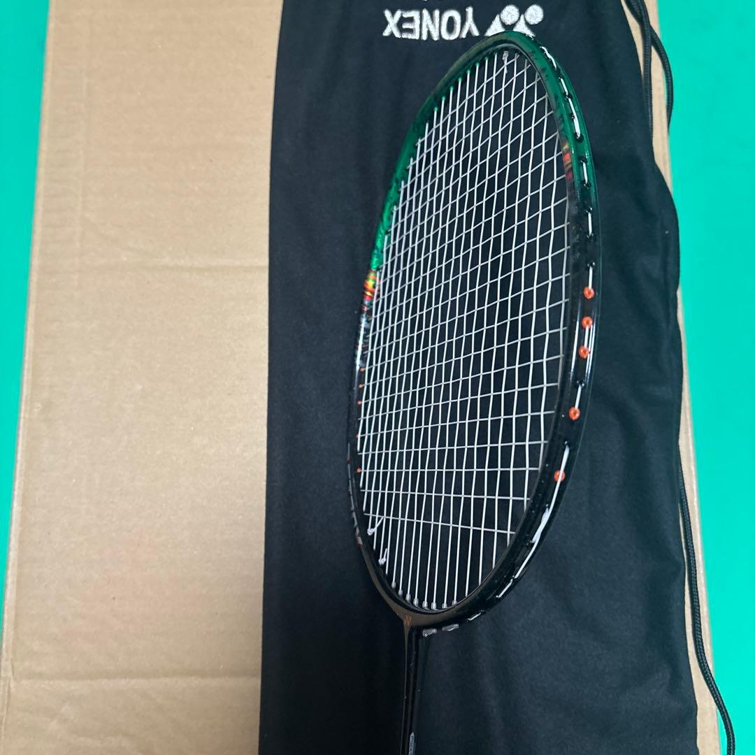 ヨネックス 3AX99-P アストロクス99プロ　4U6