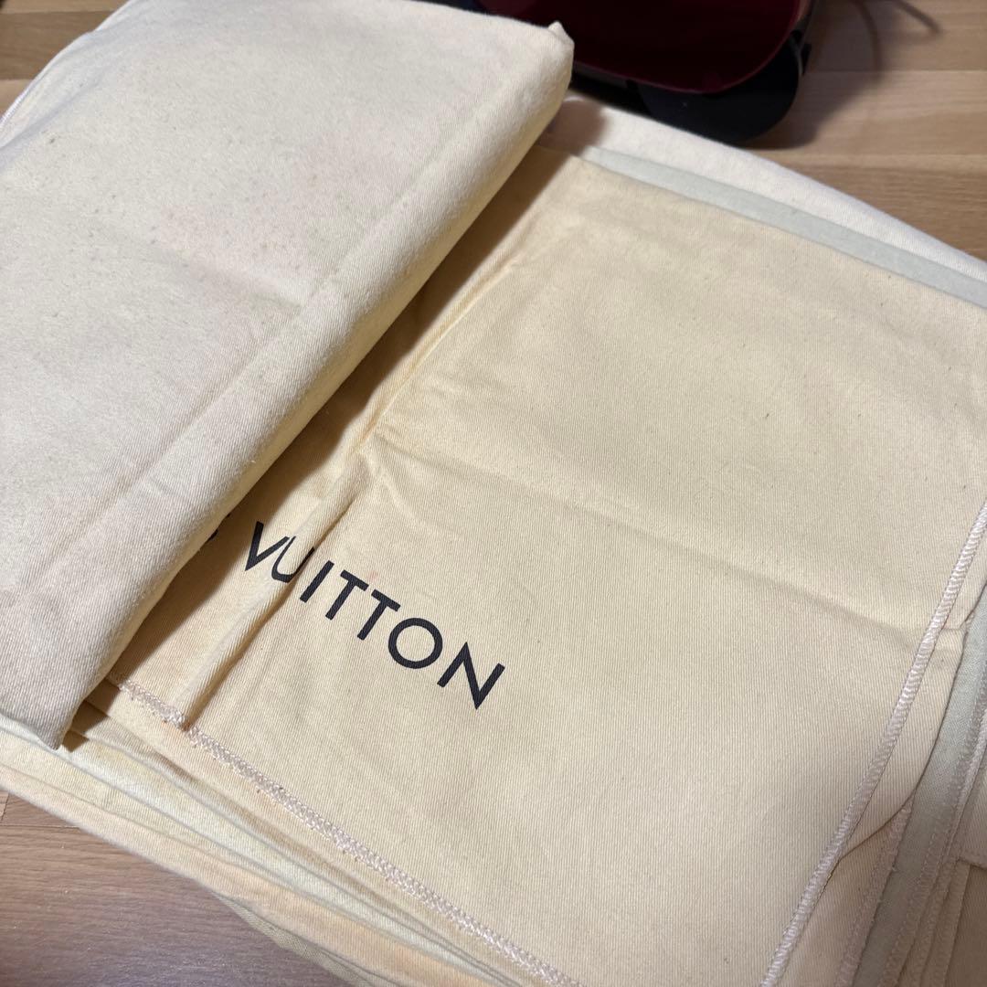 ルイヴィトン　布袋　22枚　セット　まとめ売り　保存袋