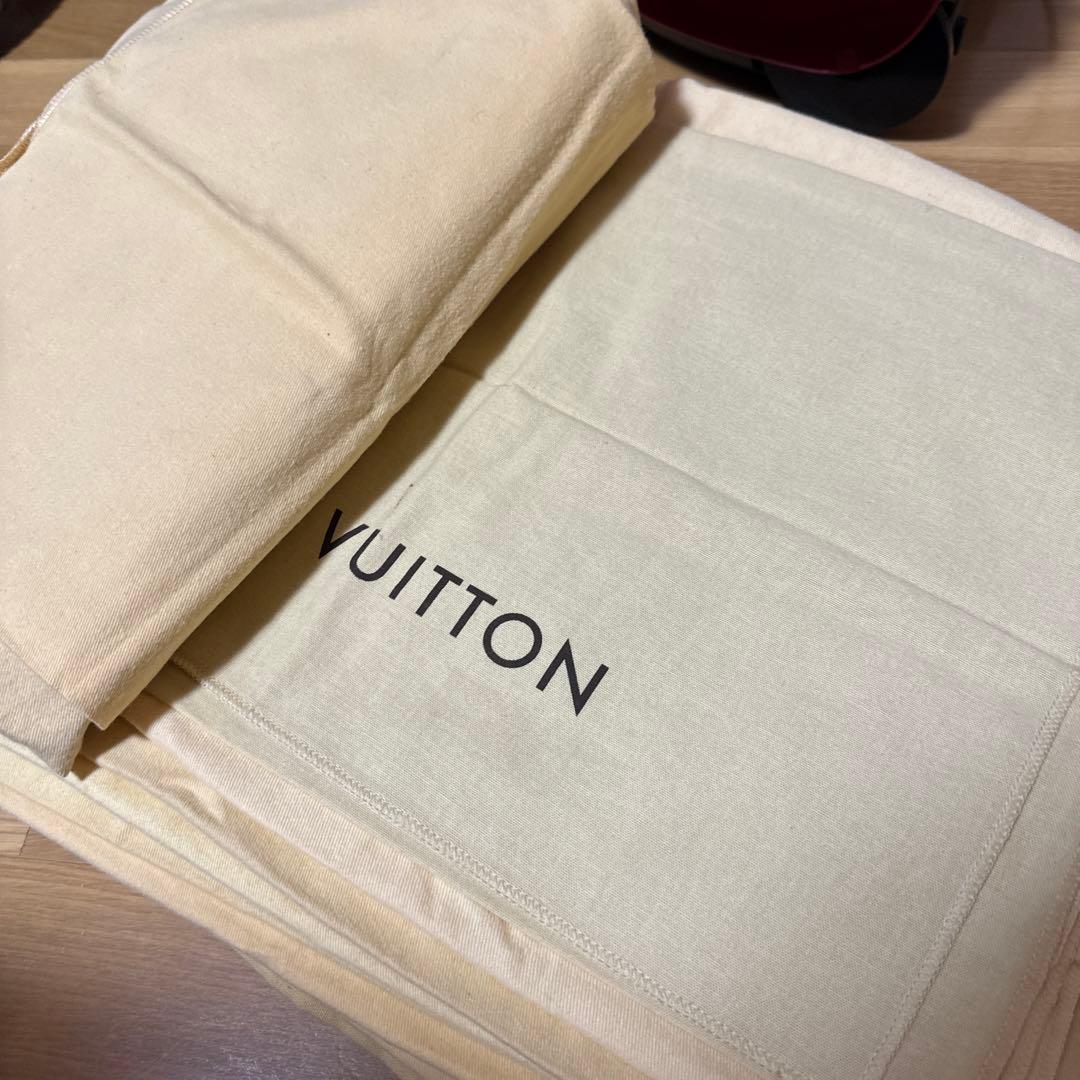 ルイヴィトン　布袋　22枚　セット　まとめ売り　保存袋