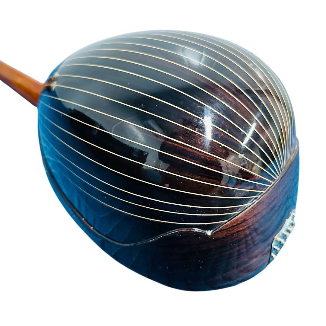 Venezia マンドリン　M-30 石川捷二郎　ハードケース付