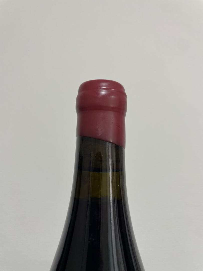 ドメーヌタカヒコ　ナナ・ツ・モリ 2016 ピノ・ノワール