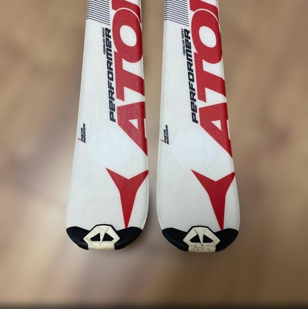 【送料無料‼︎】ATOMIC 140cm スキー板