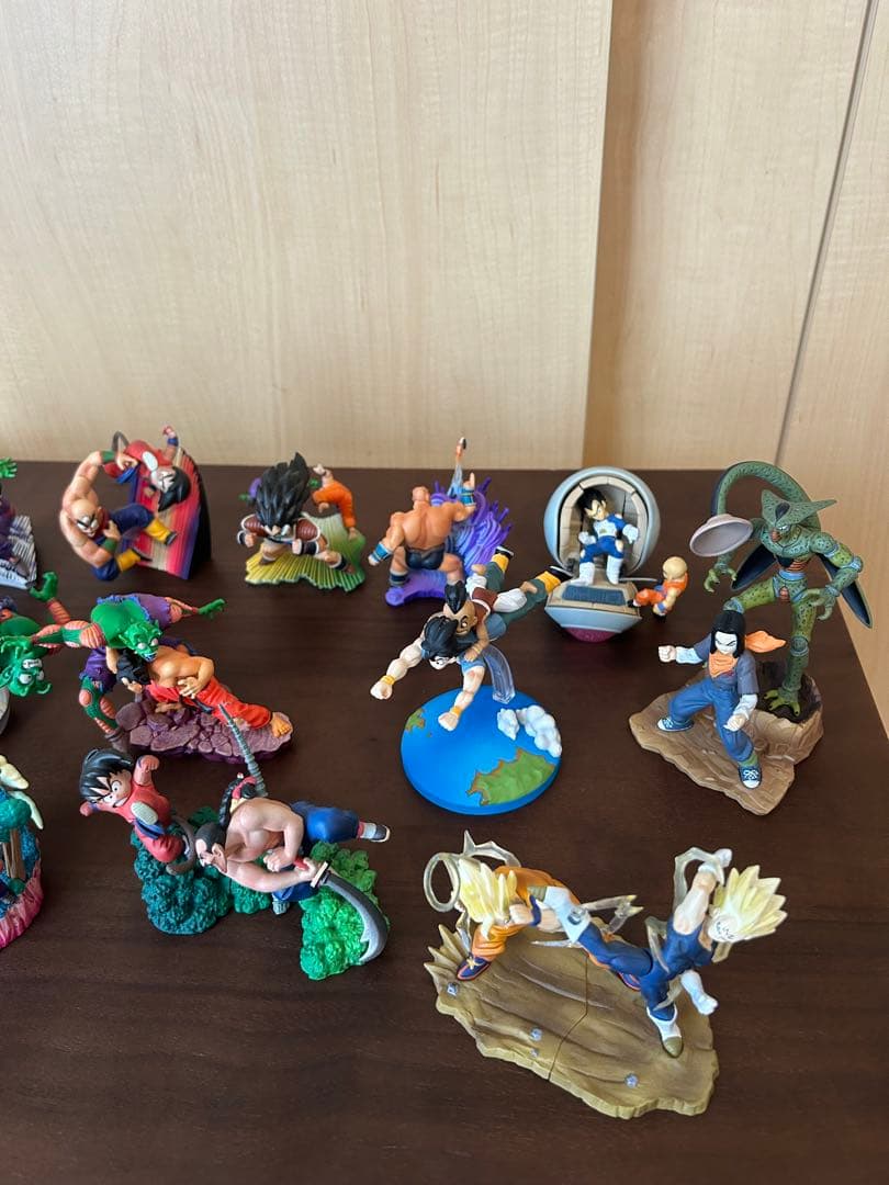 ドラカプ　16点まとめ売り