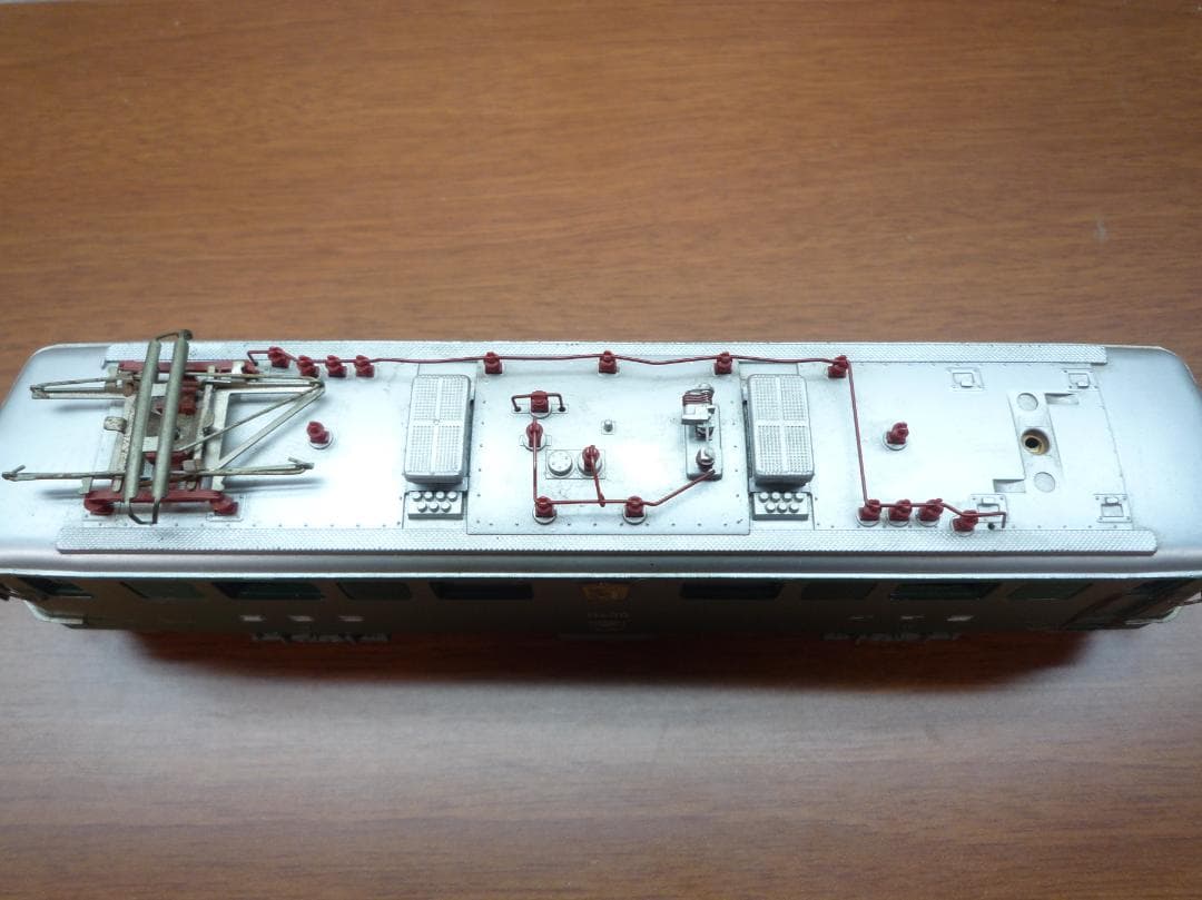 メルクリン HO 3050 スイス連邦鉄道 電気機関車