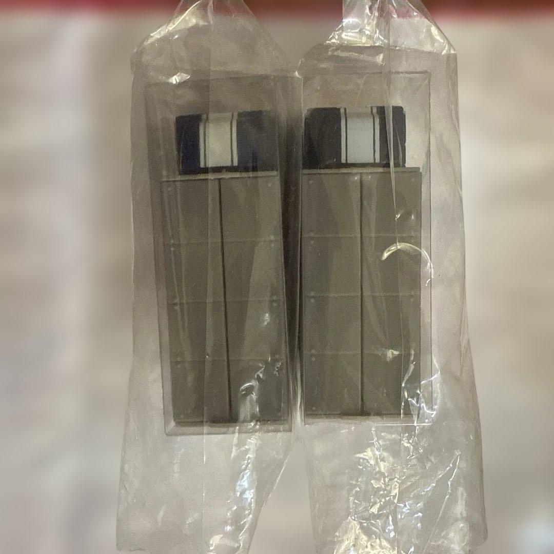 B'z 松本孝弘　稲葉浩志　ツアートラック２台