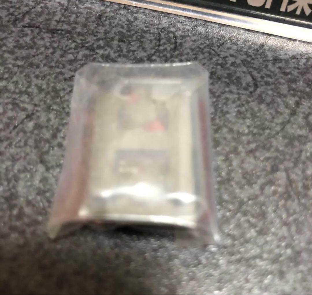 KATO EF81（JR東日本色 双頭連結器付き） 139号機 3066-4