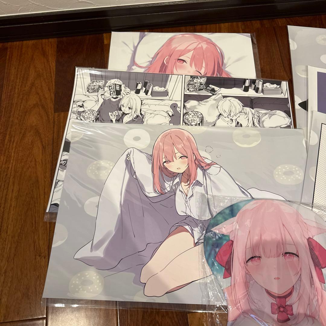 TOZAN：BU 富士やま マウスパッド2 Aー5 オンラインくじ