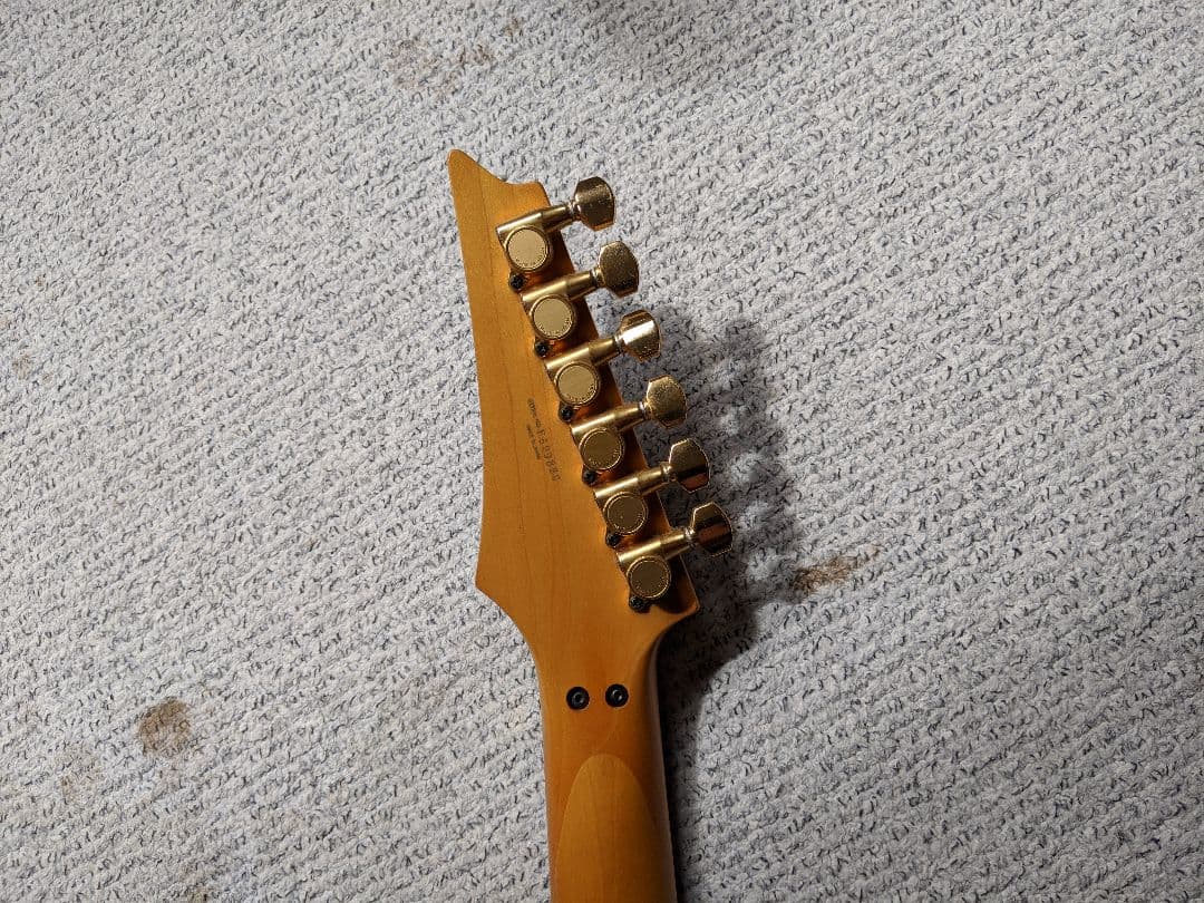 エレキギター レスポール