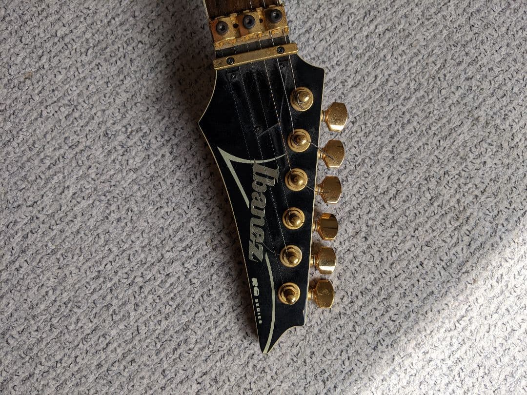 エレキギター レスポール