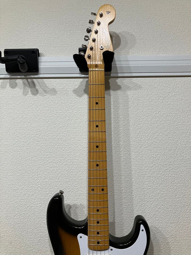 ギター Vanzandt STV-R1 30th anniversary fender