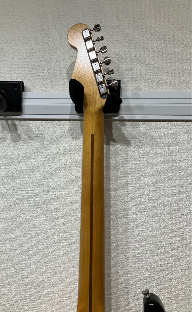 ギター Vanzandt STV-R1 30th anniversary fender