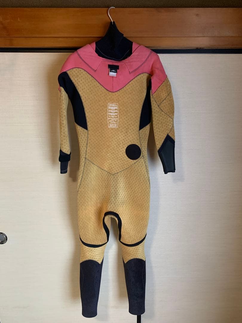 オニール セミドライ