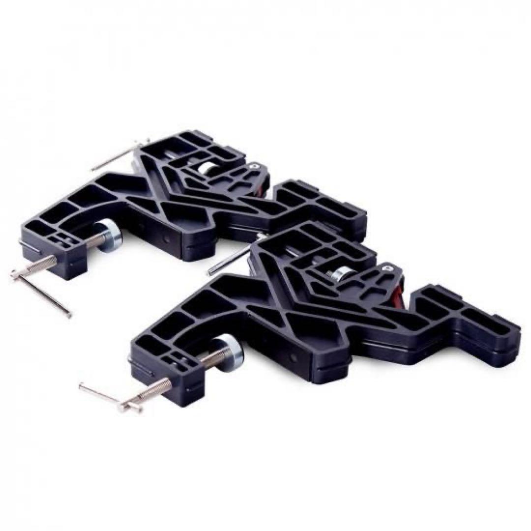 【新品未使用】スノーボードバイス　プロ仕様