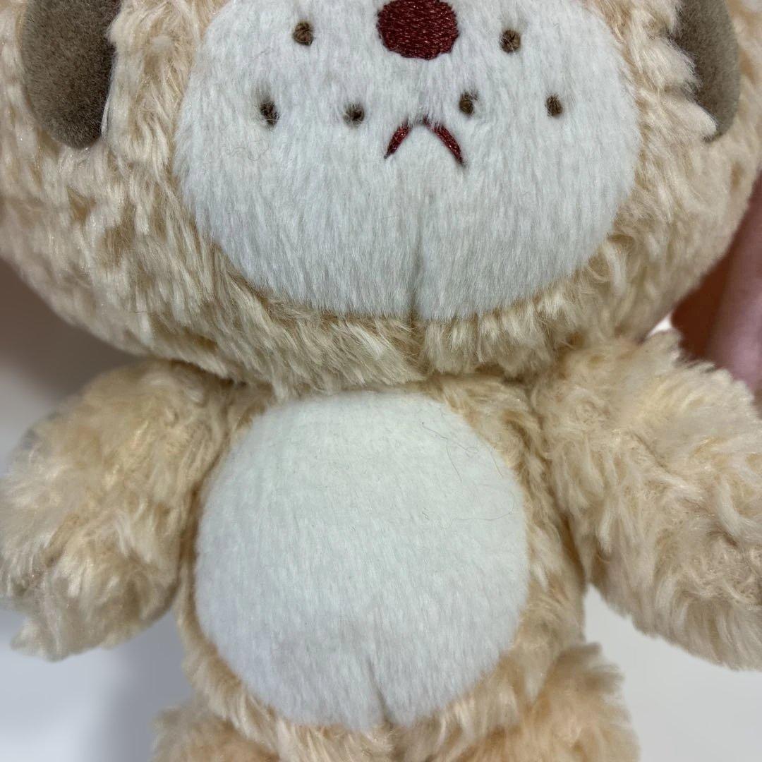 Sugarbunnies ぬいぐるみ　ラテうさ　Sanrio サンリオ