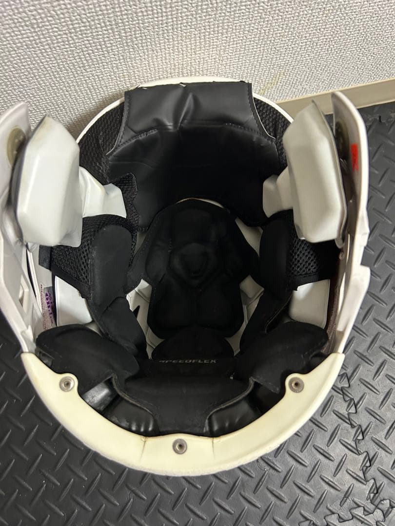 RIDDELL スピードフレックス Lサイズ