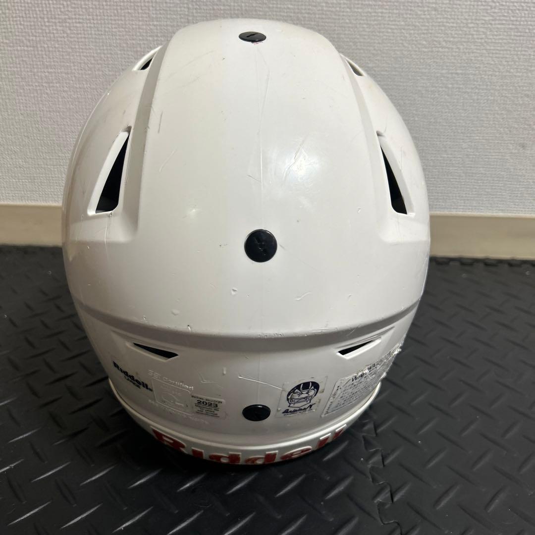 RIDDELL スピードフレックス Lサイズ