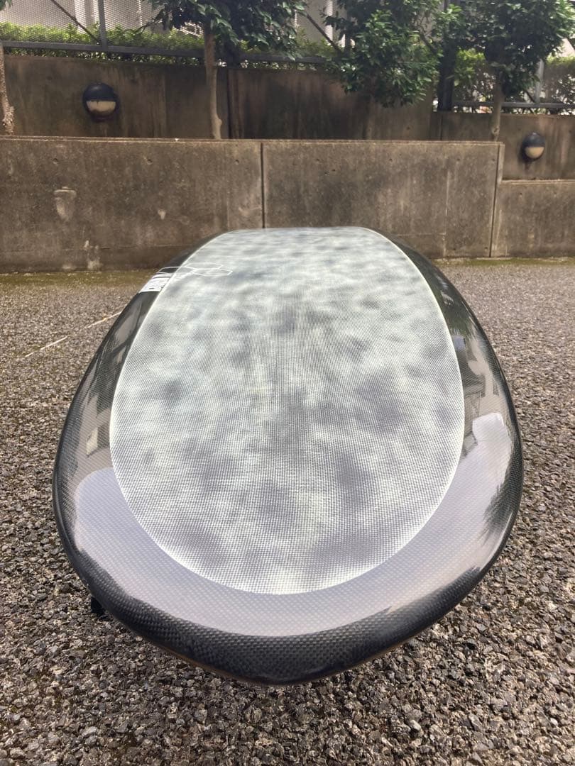 手渡し限定　アルメリック　サンダーボルト　クオング　9.0