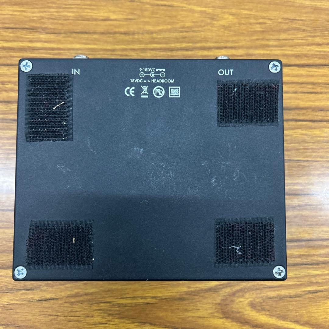 ギター Friedman BE-OD Deluxe CLOCKWORKS EDITION