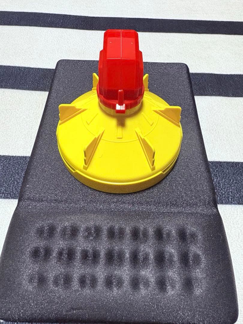 ビーダマン OSギア用パーツ トルネードサーバー