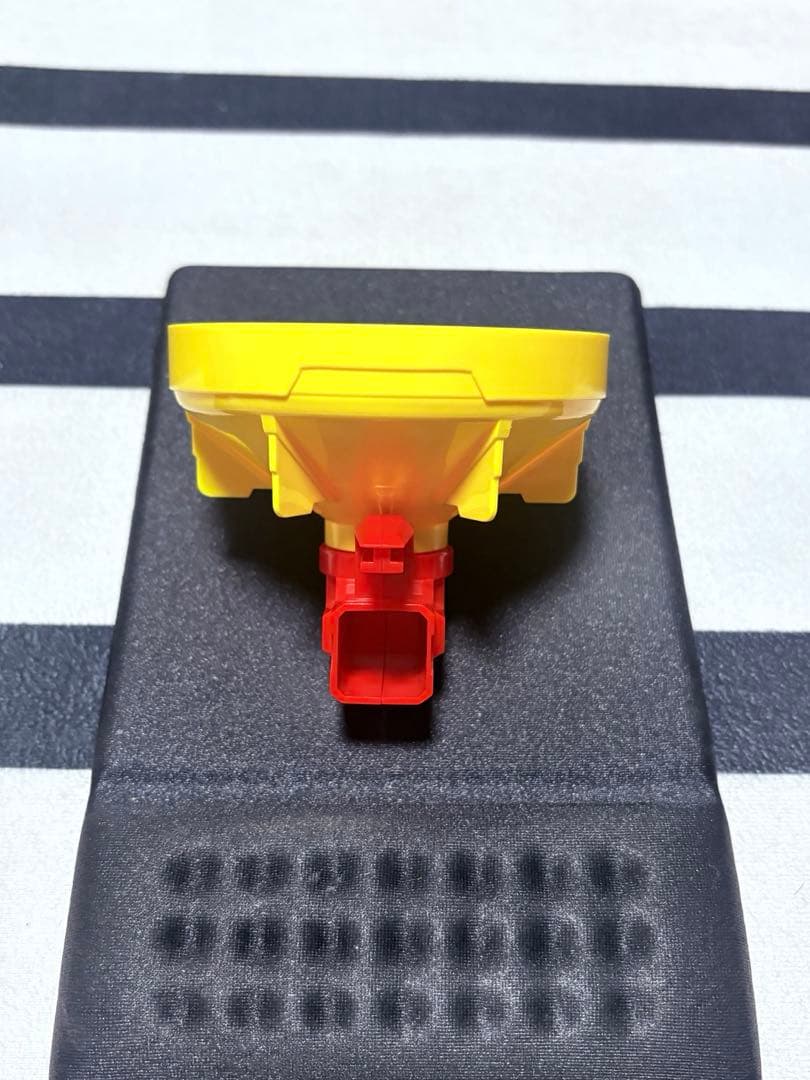 ビーダマン OSギア用パーツ トルネードサーバー