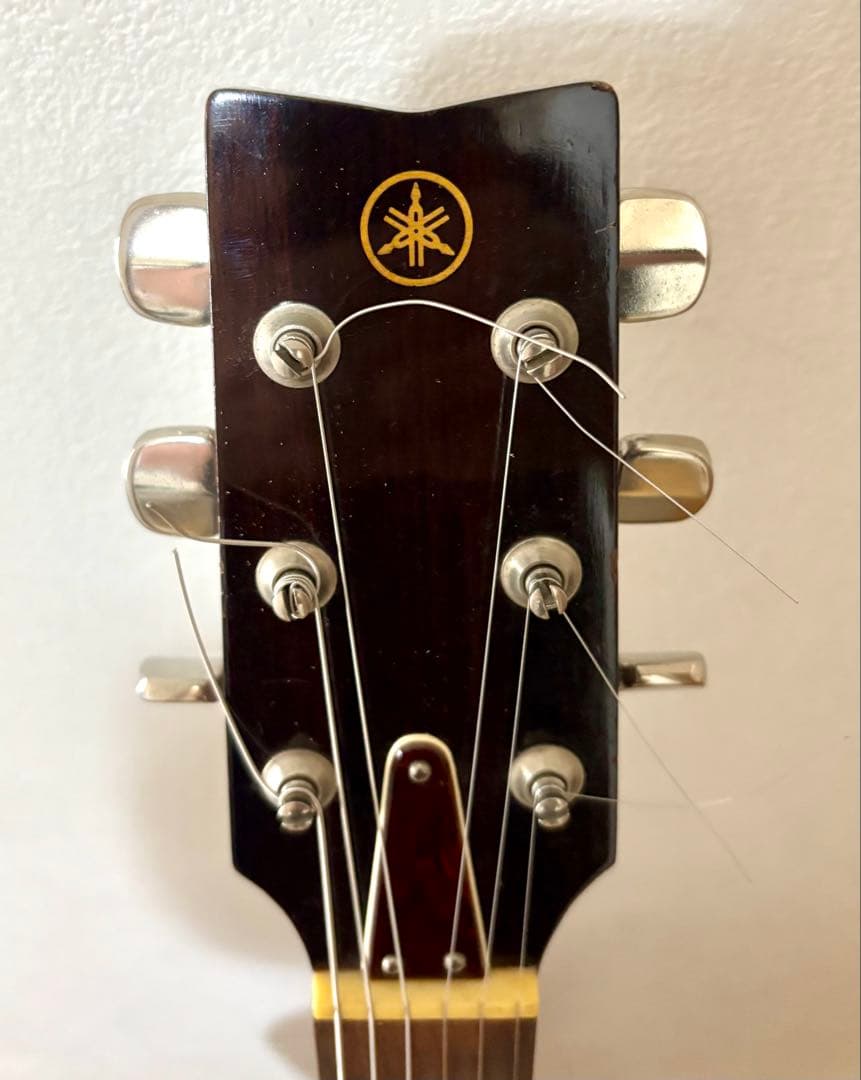 YAMAHA ヤマハ FG-130 アコースティックギター ヴィンテージ