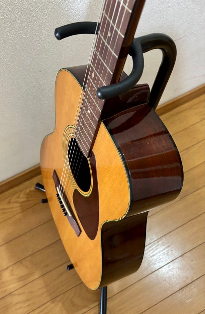 YAMAHA ヤマハ FG-130 アコースティックギター ヴィンテージ