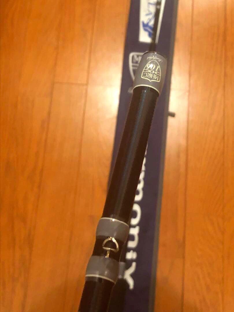 ツララ コローナ 106 MHRC-HX corona ストローセッティング