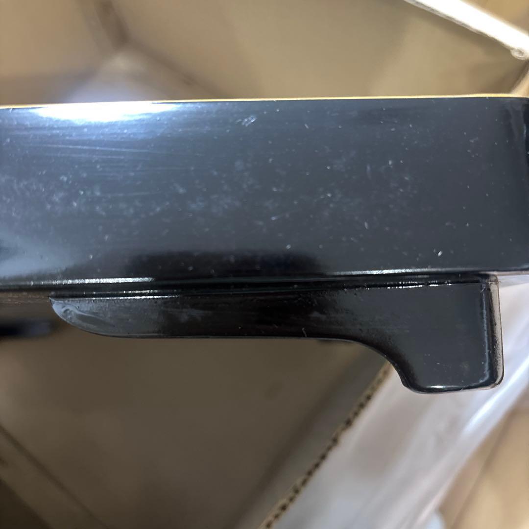 懐石盆　御会席膳5枚セット