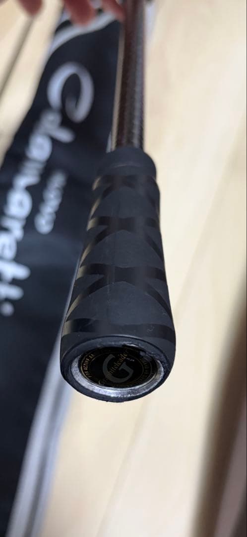 オリムピック 18ヌーボカラマレッティー・プロトタイプ GNCPRS-862M