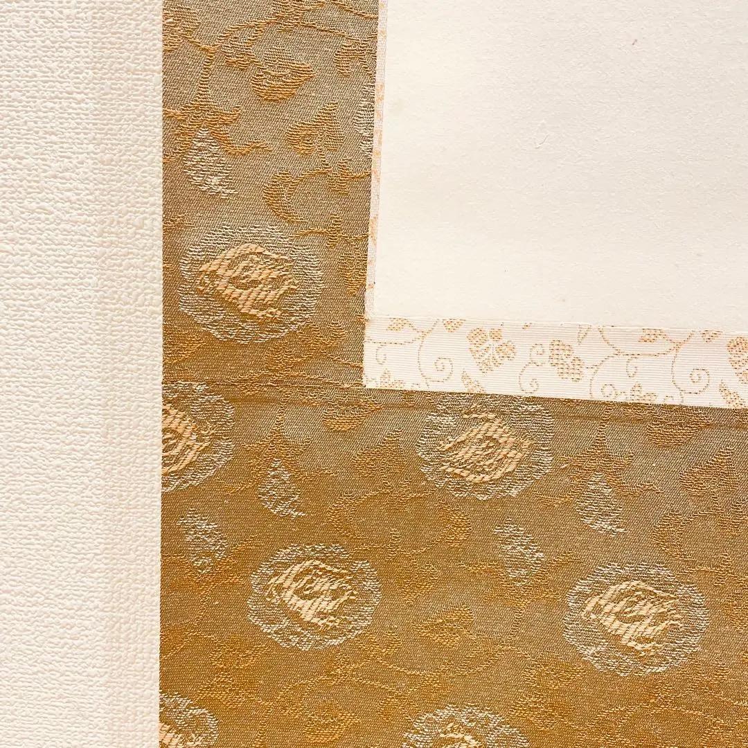 3927 「車列山前必有路」 共箱 肉筆 紙本 書 掛軸 禅語 おもてなし